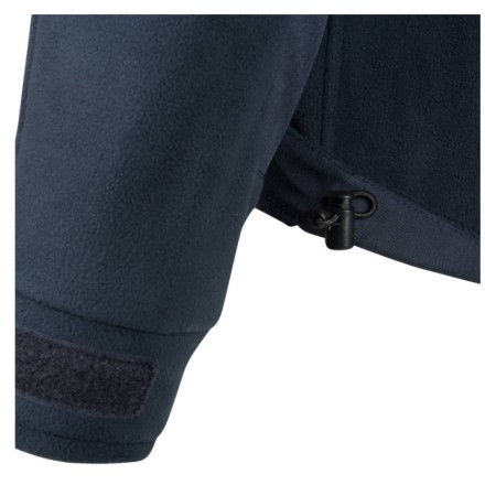 Liberty Jacket, Double Fleece - Helikon Tex