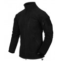 Alpha Tactical Jacket, Grid Fleece - Helikon Tex
