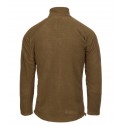 Alpha Tactical Jacket, Grid Fleece - Helikon Tex