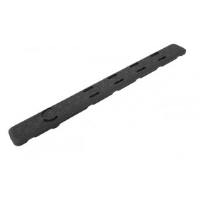 Cover a Profilo Basso per Rail Keymod, lunghezza 5,5" (Set 7 pz.) - UTG 2