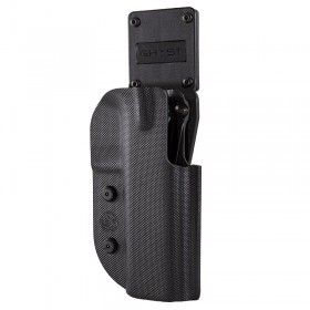 Hybrid Holster