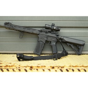 BOLLA 2 to 1 Point QD Conversion Sling - UTG 2