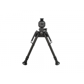 Intermediary Bipod, 26-41 cm/10-16", 15 Position, Carbon - Nord Arms