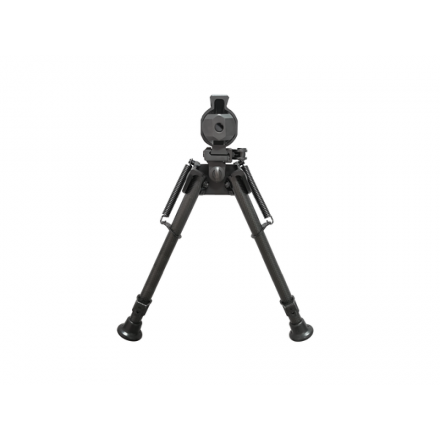 Intermediary Bipod, 26-41 cm/10-16", 15 Position, Carbon - Nord Arms