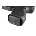 Polymer Magwell for Glock 17 Gen 4 - Magpul