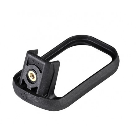 Polymer Magwell for Glock 17 Gen 4 - Magpul