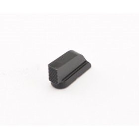 Mirino Largo 3,3 mm Checkered per CZ 75 SP-01/Shadow 2 - Zendl