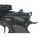 CZ Shadow 2 / Tactical Sport / Czechmate Wide Safety (Left side only), Type 4 - Zendl