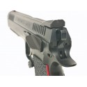 Sicura Maggiorata "Type 4" (Solo lato Sx)  CZ Shadow 2 / Tactical Sport / Czechmate - Zendl