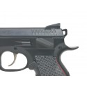 CZ Shadow 2 / Tactical Sport / Czechmate Wide Safety (Left side only), Type 4 - Zendl