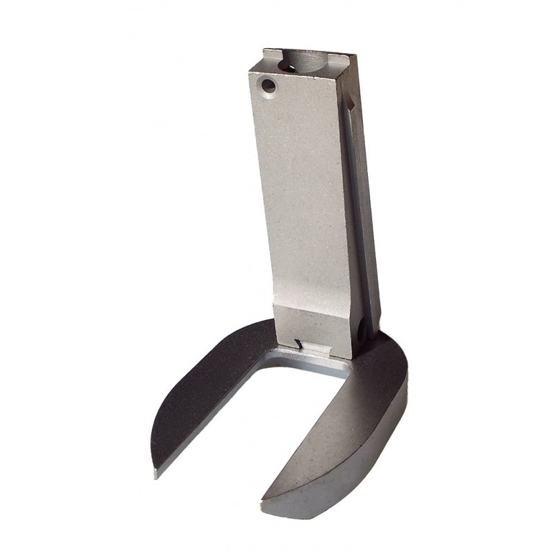 1911 Magwell with Main Spring Housing "25 LPI" - BT