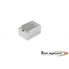 Magazine Pad for STI 2011 and Clones, for Open Division - Toni System 2