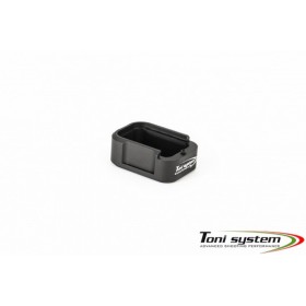 Base Pad Tactical per STI 2011 e Cloni - Toni System