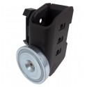 Porta Caricatore Alpha XiP con Magnete - DAA
