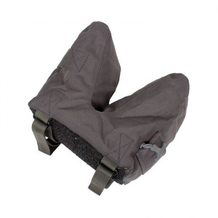 Multipurpose Support Pillow - Ulfhednar