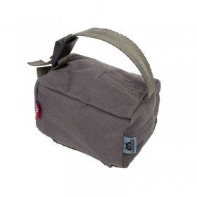 Rest "Brick" per tiro con carabina in cordura 7,5x10x12,5 cm - Ulfhednar