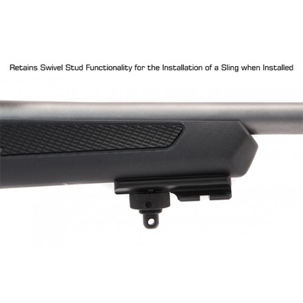 Rail Picatinny per montaggio Bipod su Perno Imbracatura - UTG