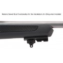 Swivel Stud to Picatinny Adaptor - UTG