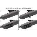Swivel Stud to Picatinny Adaptor - UTG