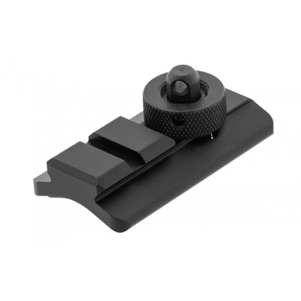 Swivel Stud to Picatinny Adaptor - UTG