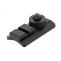 Swivel Stud to Picatinny Adaptor - UTG