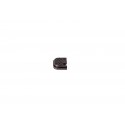 Tappo Posteriore in Alluminio, Nero, per Glock GEN 1,2,3,4 - Zev Technologies