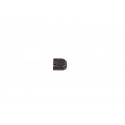 Aluminium Backplate Black, for Glock GEN 1,2,3,4 - Zev Technologies