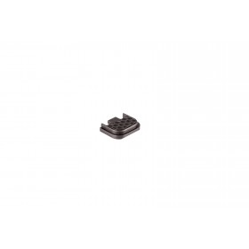 Tappo Posteriore in Alluminio, Nero, per Glock GEN 1,2,3,4 - Zev Technologies