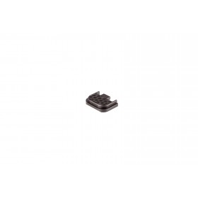 Tappo Posteriore in Alluminio, Nero, per Glock GEN 1,2,3,4 - Zev Technologies 2