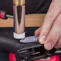 Set Martello e Cacciaspine Accu-Punch - Real Avid