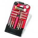 Hammer and Punches Accu-Punch - Real Avid
