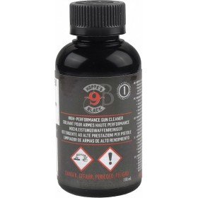 Detergente per Armi 118 ml - Hoppe's Black