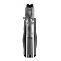 Guancette in Gomma per 1911 e cloni Full Size, profilo Palm Swells - Hogue