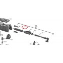 Molla Percussore per Walther P99, Q5 - Walther