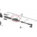 Striker Guide for Walther P99, Q5 Match - Walther
