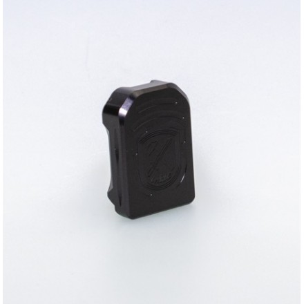 Aluminium Base Pad  CZ +1rnd Magwell STD EVO - M-Arms