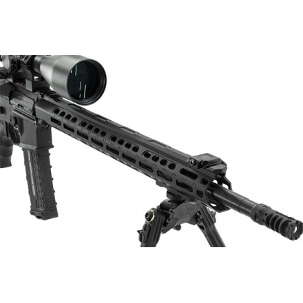Handguard da 17" Forerunner Free Float, M-Lok - UTG