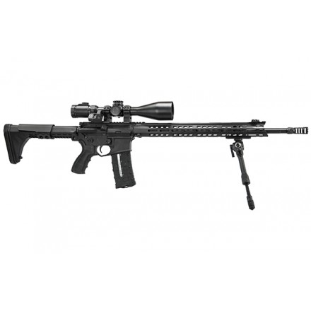 Handguard da 17" Forerunner Free Float, M-Lok - UTG