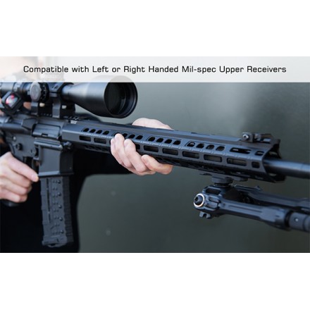 Handguard da 17" Forerunner Free Float, M-Lok - UTG