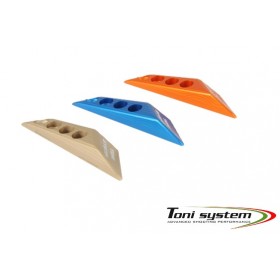 Finger Rest 3D - Toni System