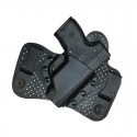 The Civilian Inside holster Ghost