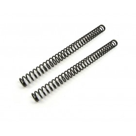 Custom Recoil Spring Progressive Strenght CZ (set of 2)