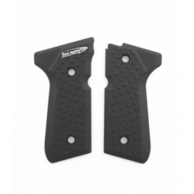 Vibram Grip, Slim Profile, for Beretta 92/96/98, M9A1, Elite LLT - Toni System