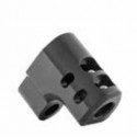 Compensator for Beretta M9A3 - Toni System