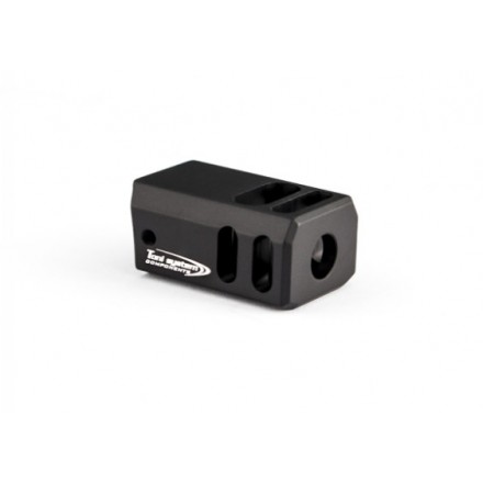 Compensatore Beretta APX Combat Striker (1/2x28 Right) - Toni System