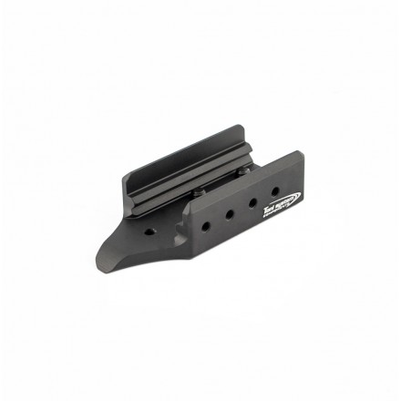 Aluminium Counterbalance for CZ 75 SP-01 Shadow - Toni System