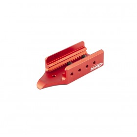 Contrappeso in Alluminio per  CZ 75 SP-01 Shadow - Toni System