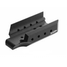 Contrappeso in Alluminio per  CZ P10 F - Toni System