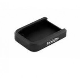 Pad Caricatore +0,5 colpi in Alluminio, per CZ P10 F - Toni System