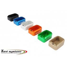Pad Glock Standard - Toni System 2